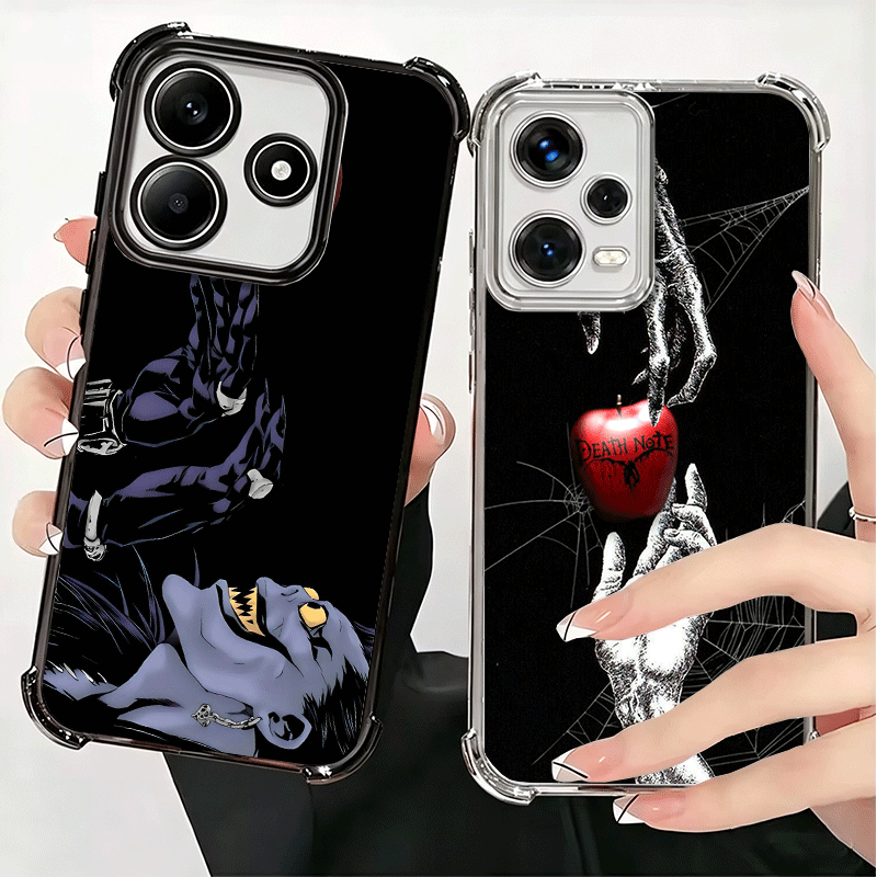 N-Notes D-Deaths Anime Ryuk Pl - Death Note Replica 评论和价格
