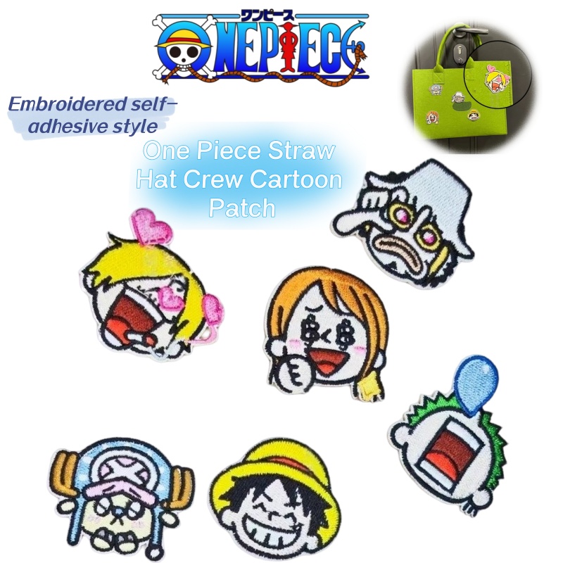 One Piece Straw Hat Crew Anime - Anime Cosplay Couple 评论和价格