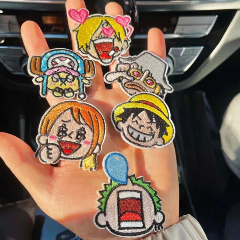 One Piece Straw Hat Crew Anime - Anime Cosplay Couple 评论和价格