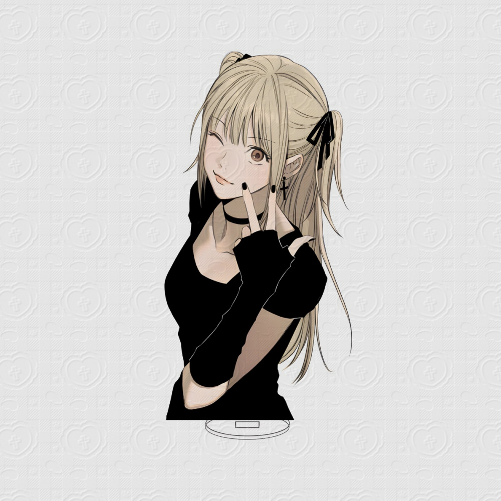 Dead Diary Anime Figure Ryuk Y - Death Note Replica 评论和价格