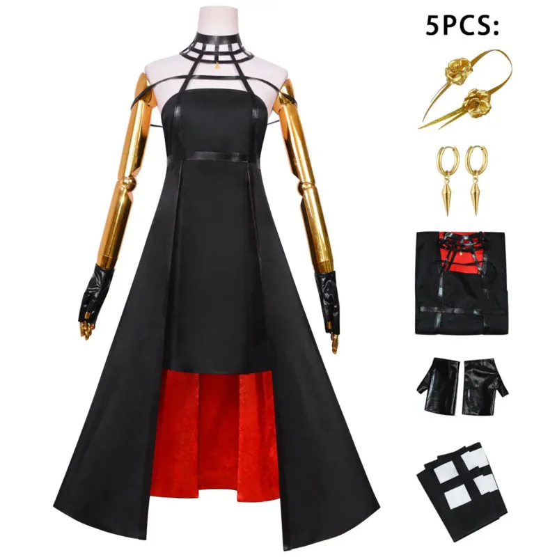 2026 Anime SPY×FAMILY Twilight - Anime Cosplay Com 评论和价格