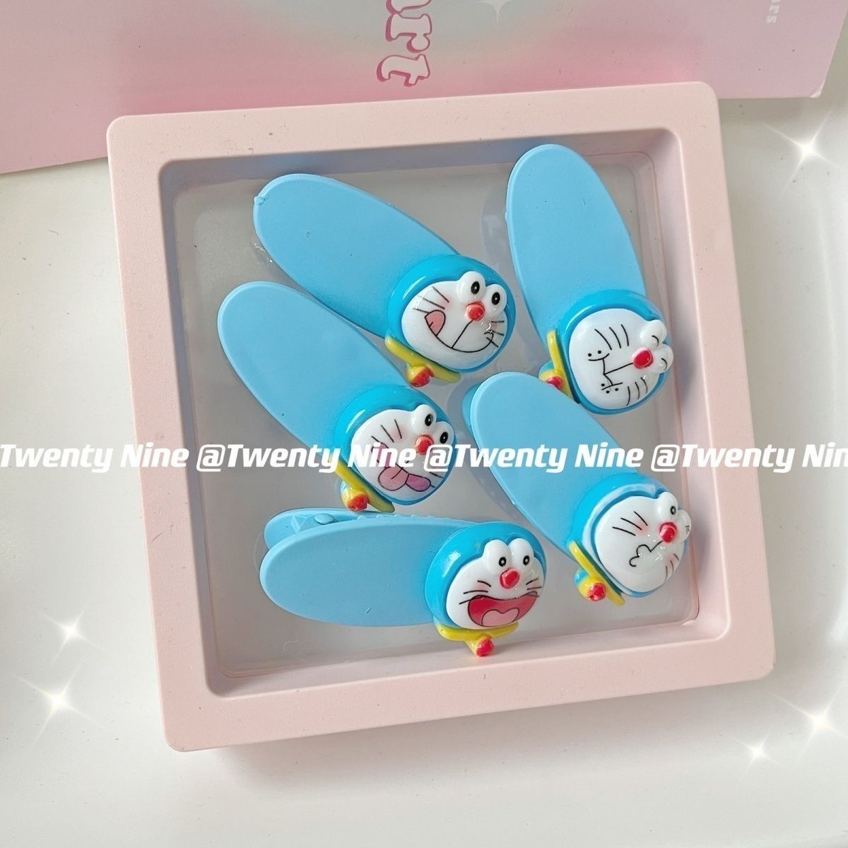 Cute Doraemon Expression Duckb - Anime Cosplay Couple 评论和价格
