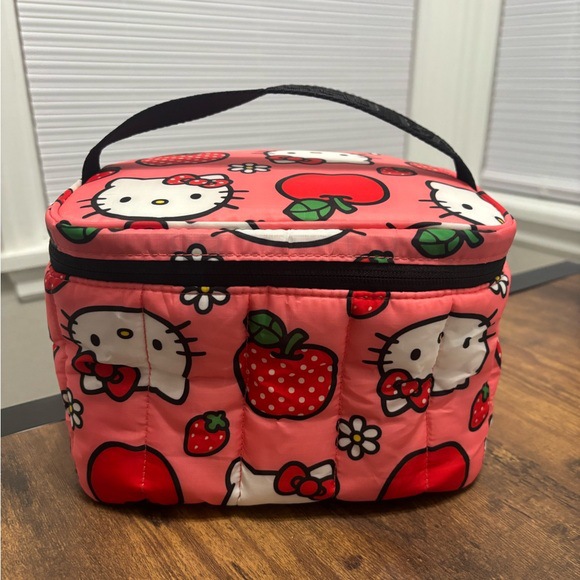 Cute Sanrio's Hello Kitty Insu - Cosplay Korean Anime 评论和价格