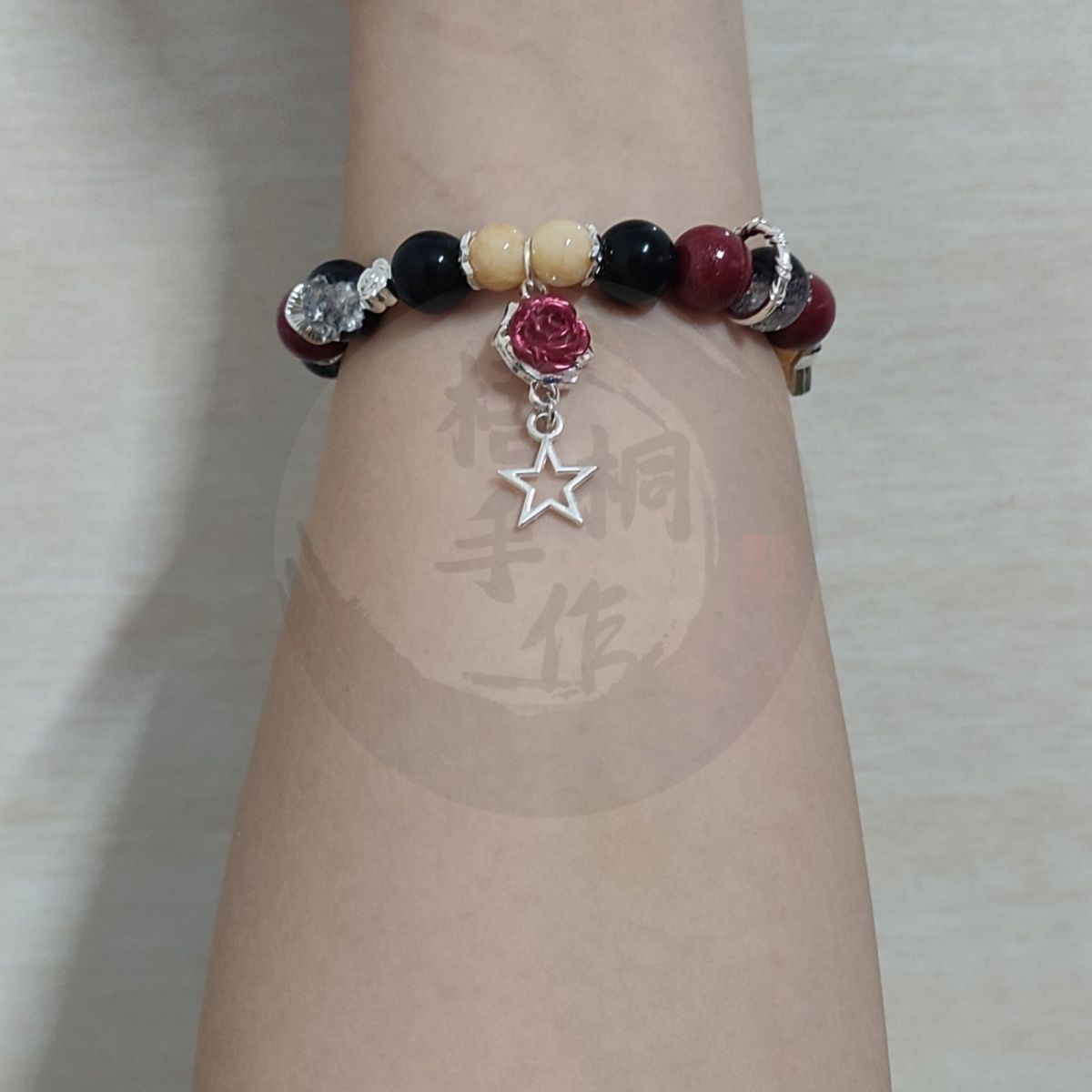 Anime The Freak Circus Bracele - Anime Cosplay Props 评论和价格