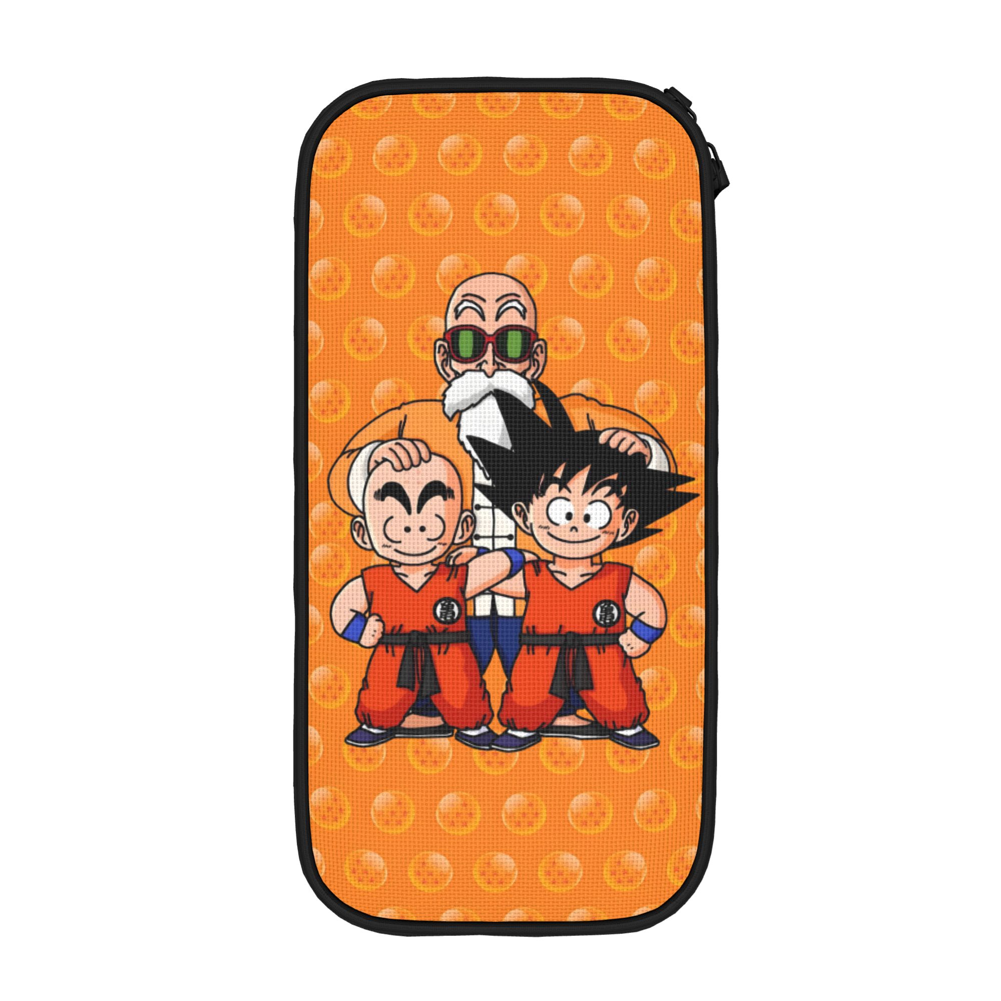 Custom Goku Anime Korean Penci - Anime Cosplay Korean Girl 评论和价格