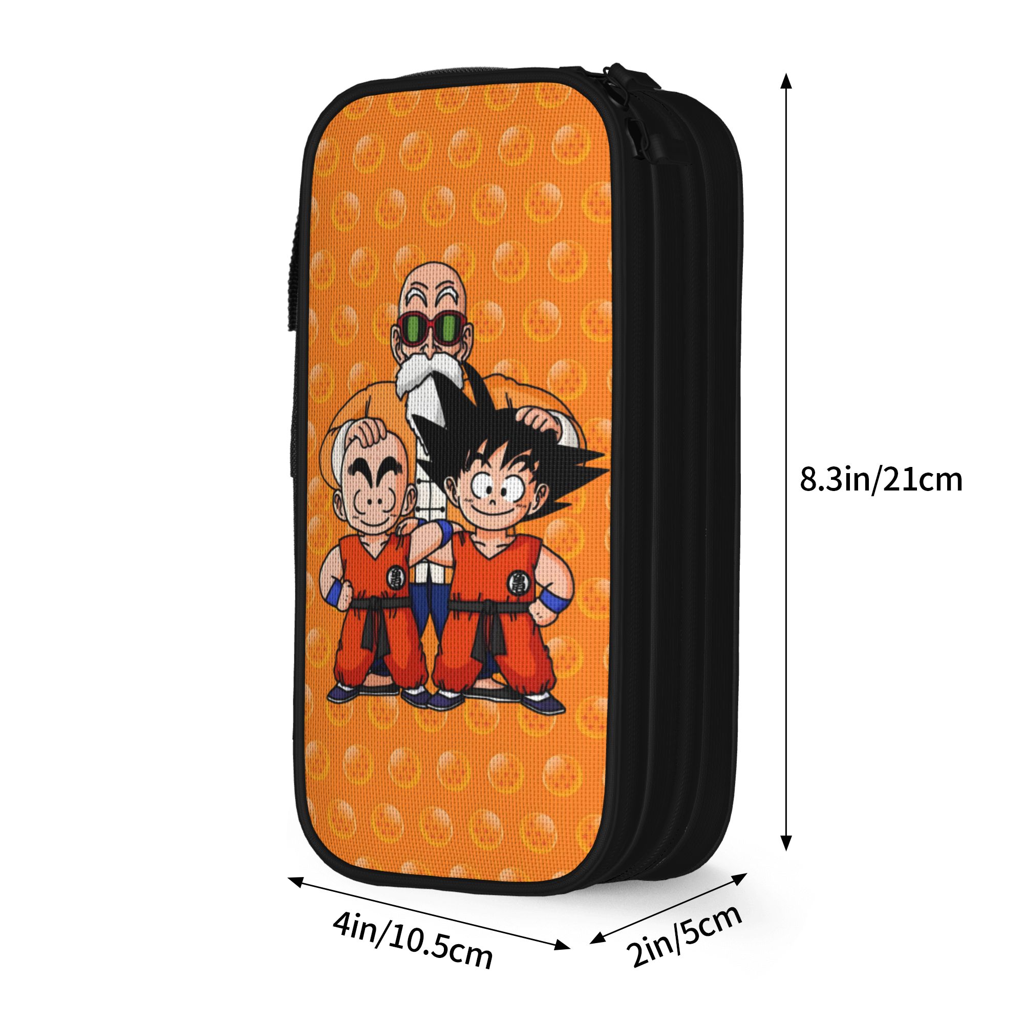 Custom Goku Anime Korean Penci - Anime Cosplay Korean Girl 评论和价格