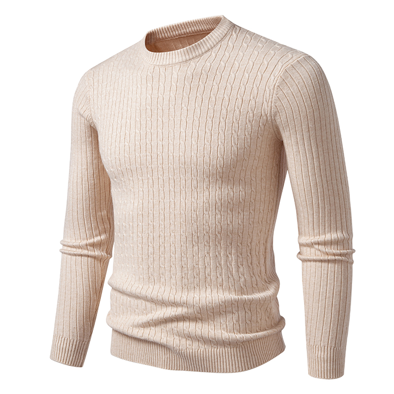 new Mens Crew Neck Sweaters Lo - Anime Cosplay Simple 评论和价格