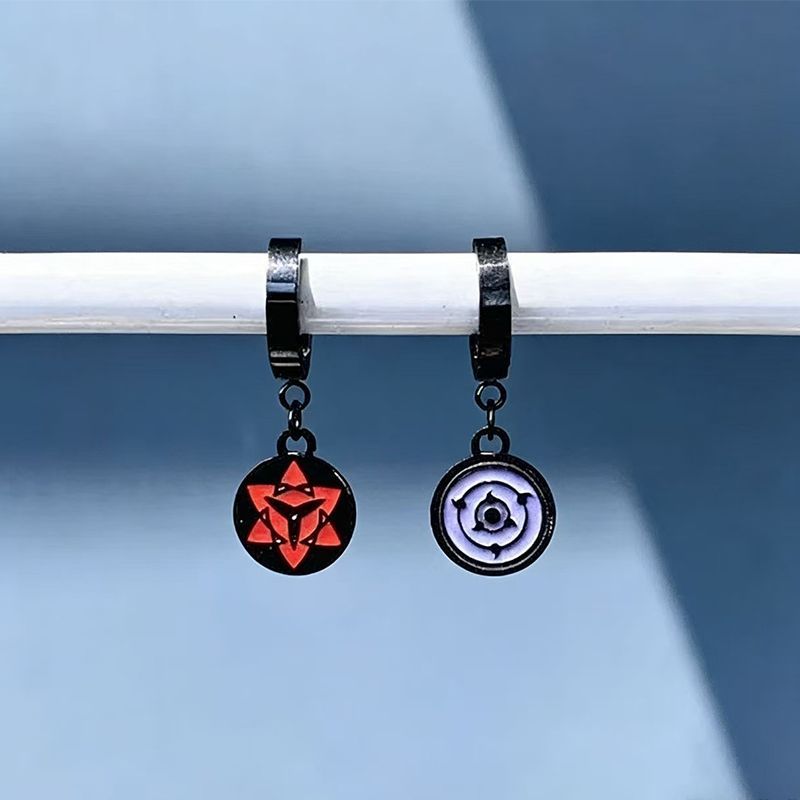 NARUTO Sharingan Rinnegan cart - Anime Cosplay Simple 评论和价格