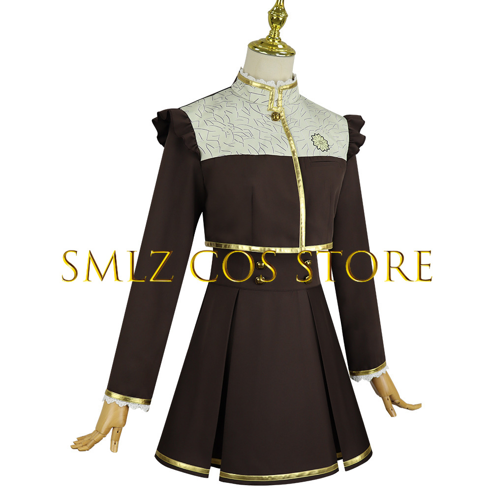 MewType Fujiko Viola Cosplay B - Anime Cosplay For Halloween 评论和价格