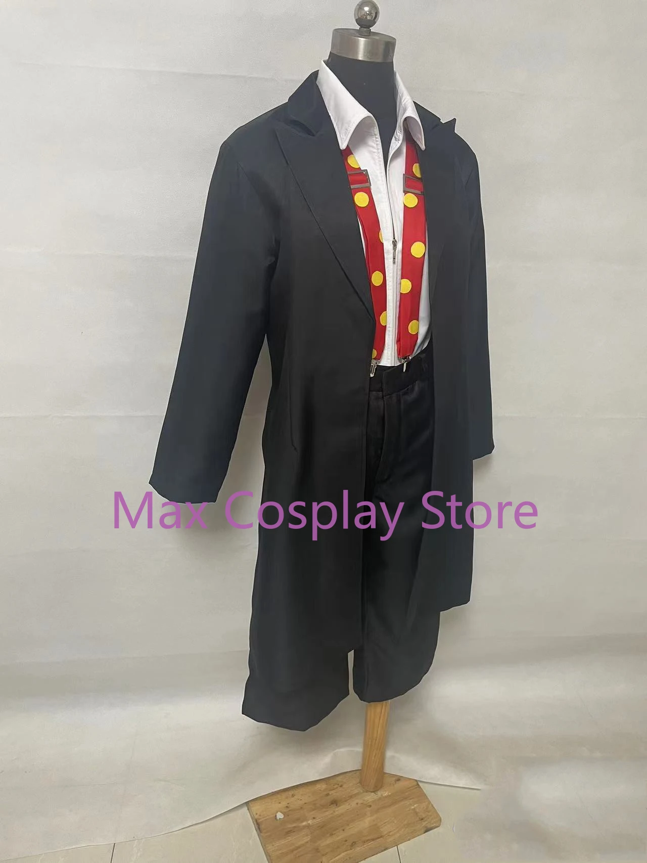 Max Cos Anime Juzo Suzuya Rei  - Anime Cosplay Simple 评论和价格
