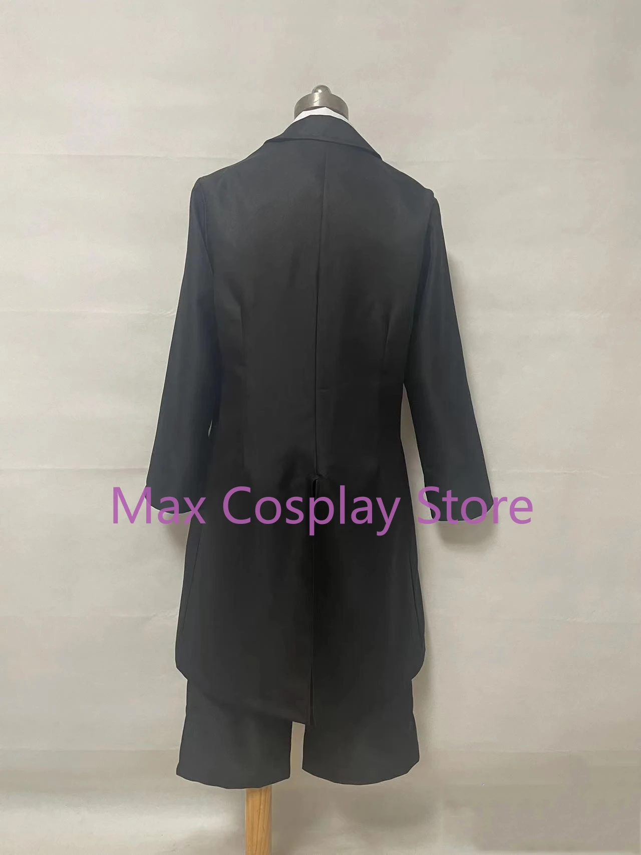 Max Cos Anime Juzo Suzuya Rei  - Anime Cosplay Simple 评论和价格