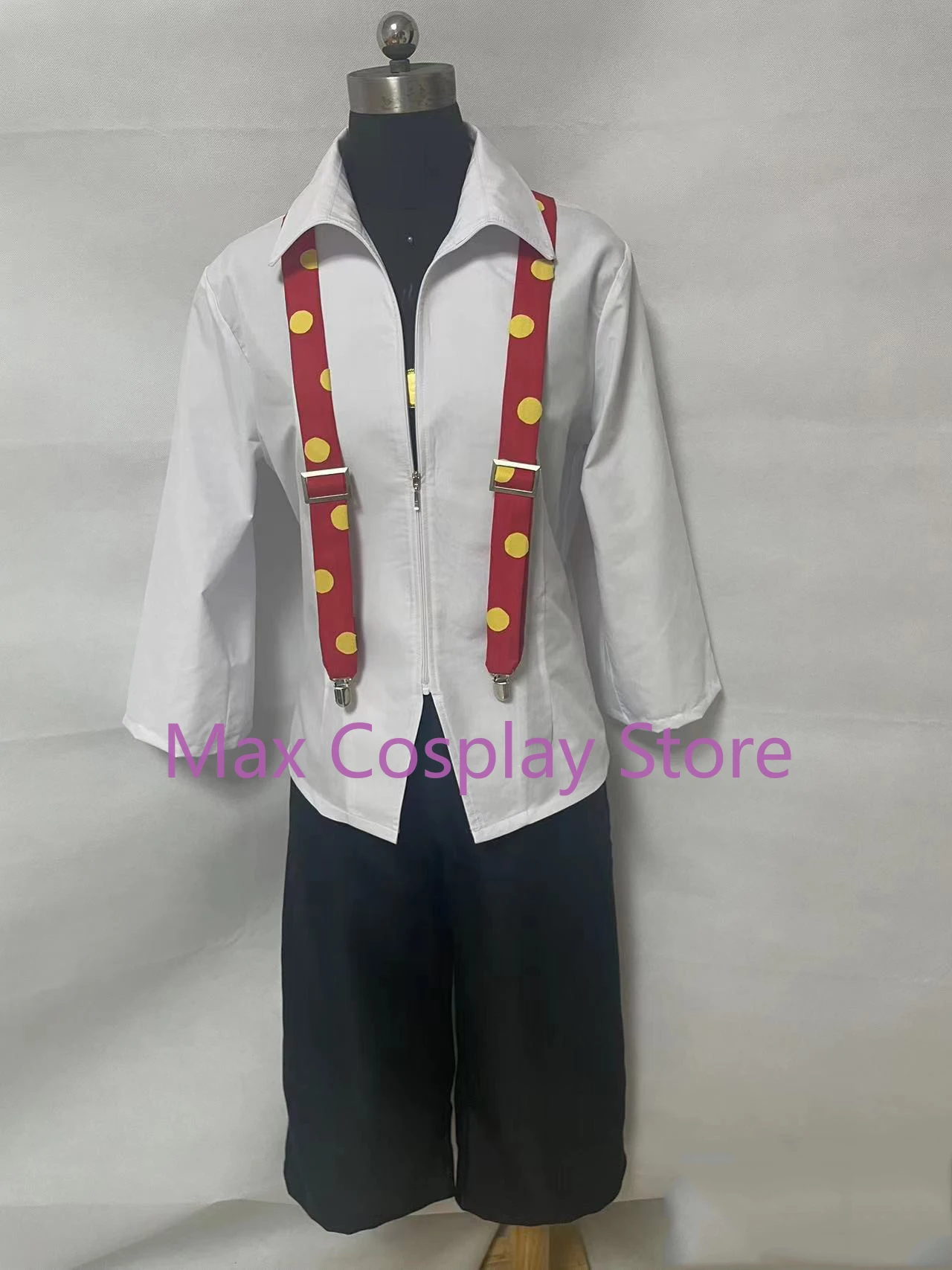Max Cos Anime Juzo Suzuya Rei  - Anime Cosplay Simple 评论和价格