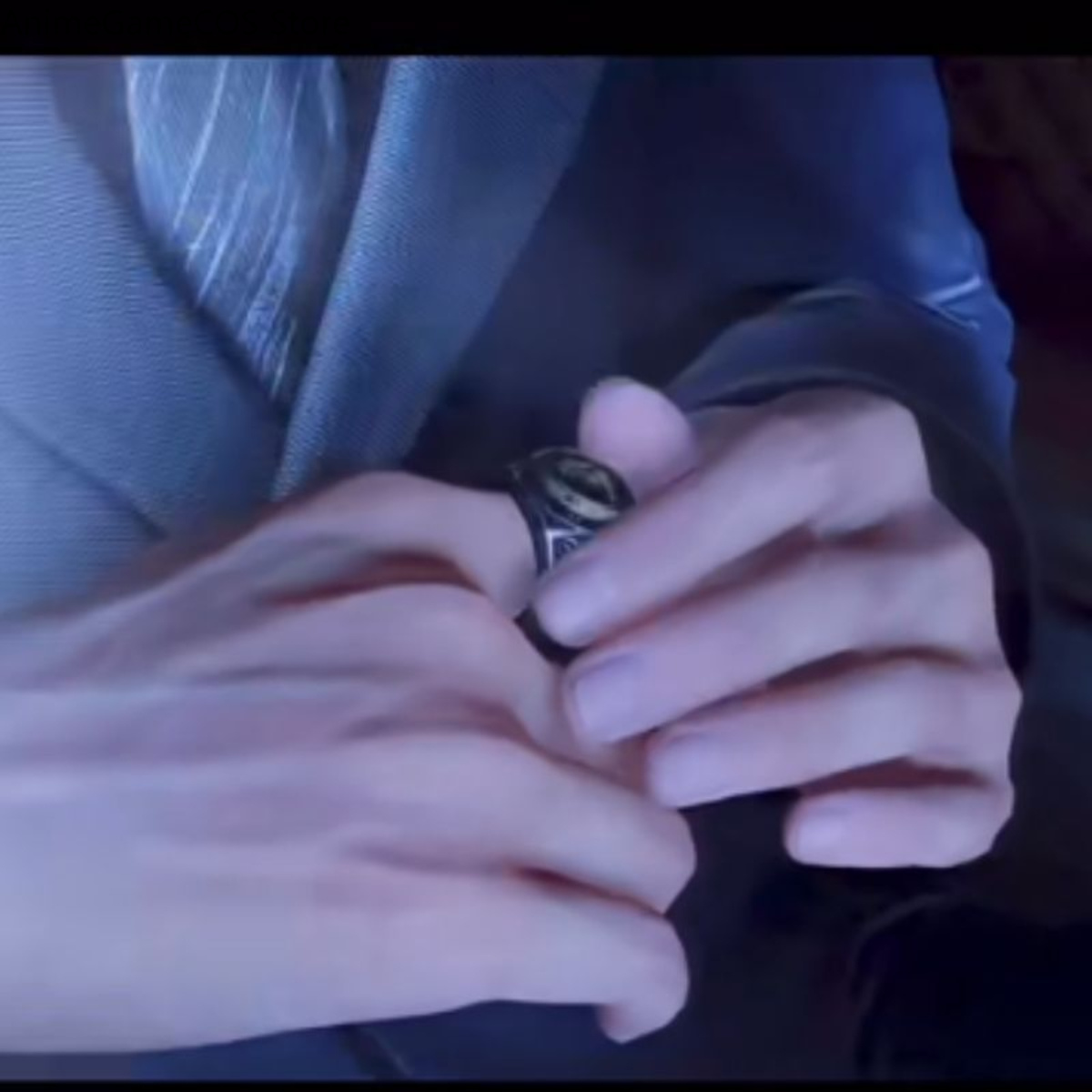 Anime Love and Deepspace Valko - Anime Cosplay Couple 评论和价格