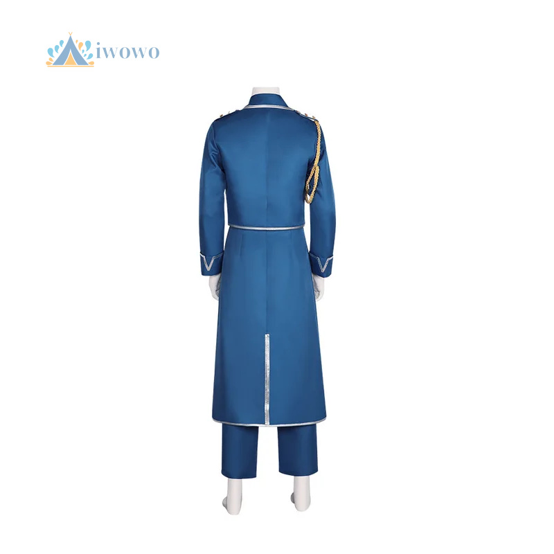 Anime Fullmetal Alchemist Cosp - Fullmetal Alchemist Coat 评论和价格