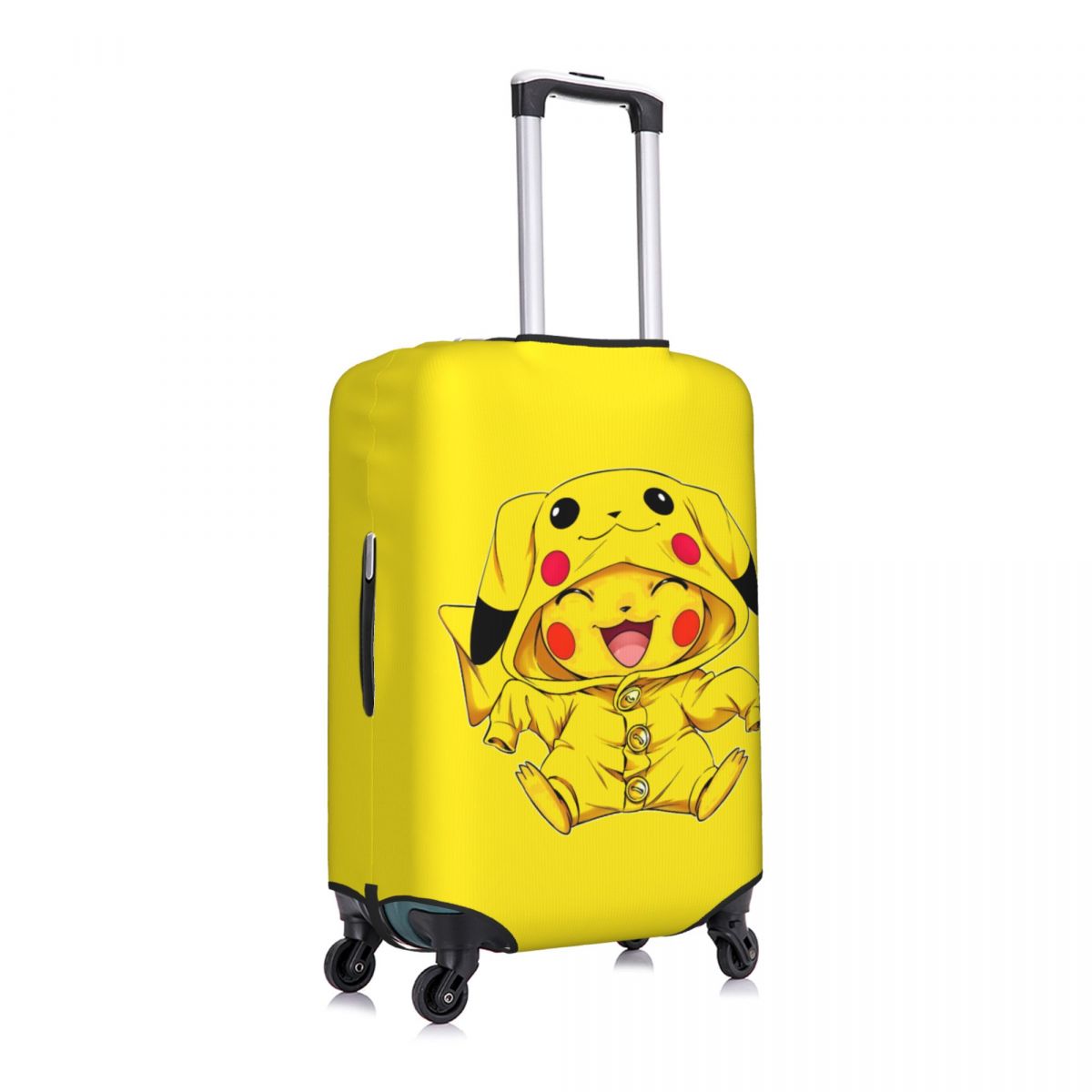 Custom Funny Pokemoned P-Pikac - Anime Cosplay Pokemon 评论和价格
