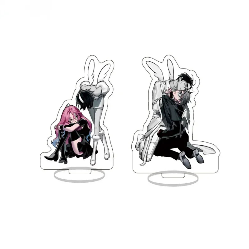 Anime Alien Stage Figure Sua H - Cosplay Korean Anime 评论和价格