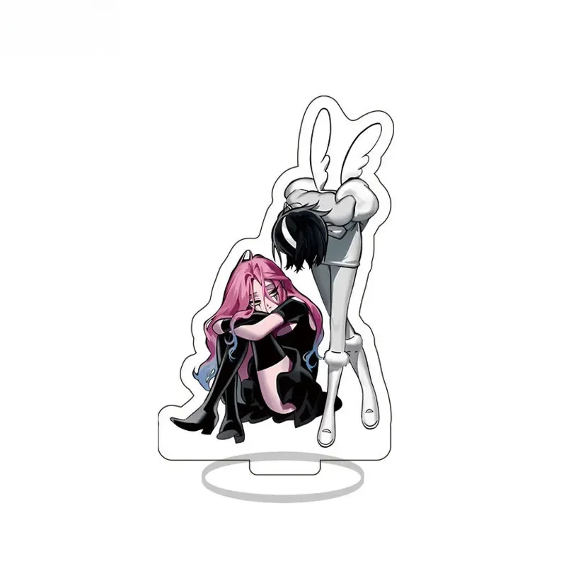 Anime Alien Stage Figure Sua H - Cosplay Korean Anime 评论和价格