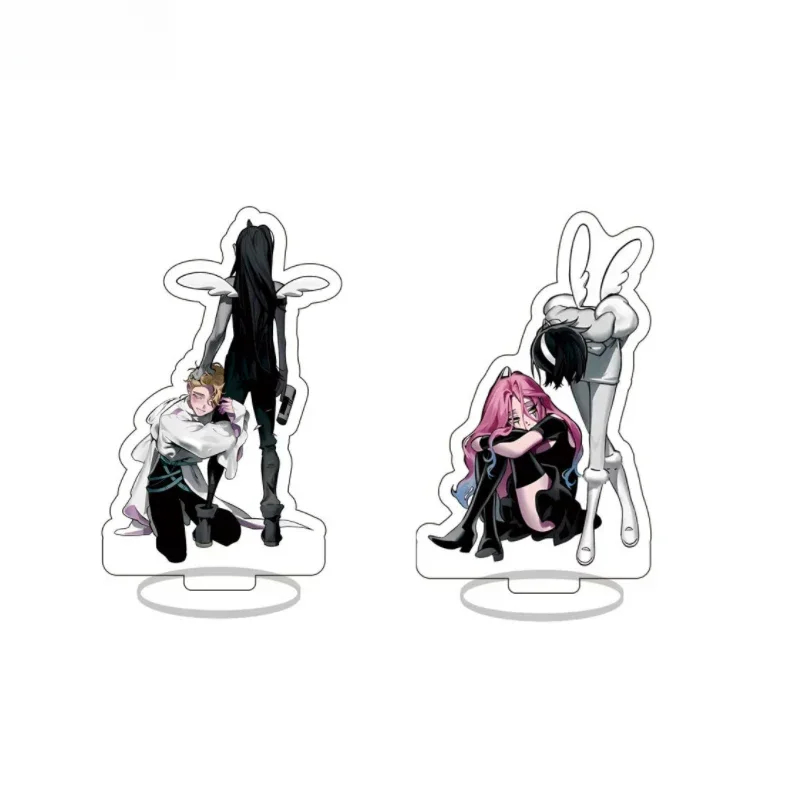 Anime Alien Stage Figure Sua H - Cosplay Korean Anime 评论和价格