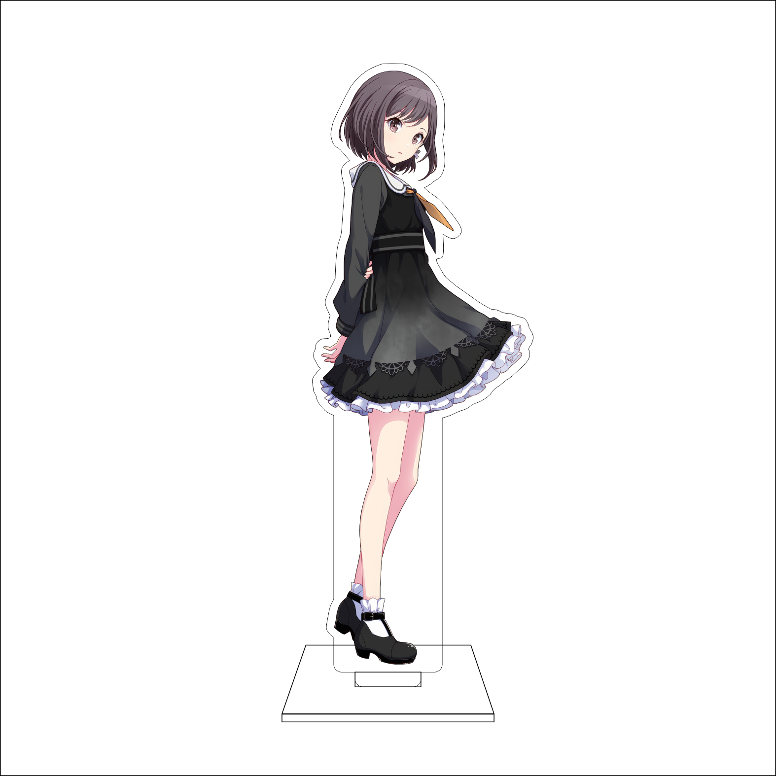 16CM Anime ‌Project SEKAI COLO - Anime Cosplay Props 评论和价格