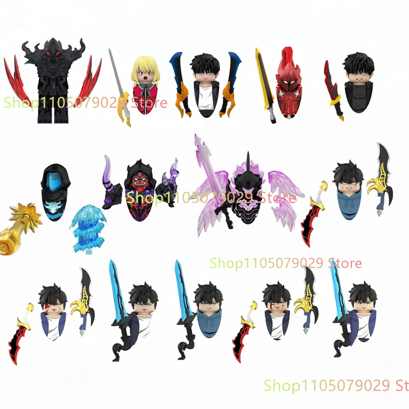 WM6220 WM6221 Anime Cartoon TV - Black Clover Grimoire 评论和价格