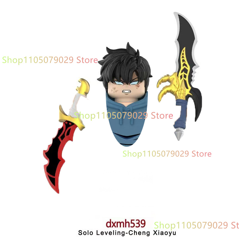WM6220 WM6221 Anime Cartoon TV - Black Clover Grimoire 评论和价格