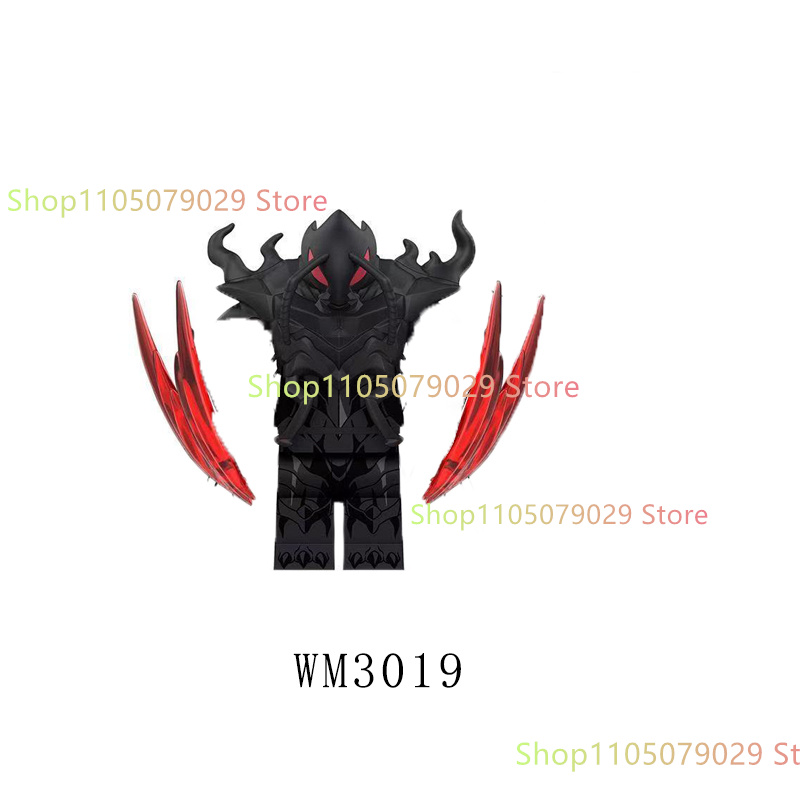 WM6220 WM6221 Anime Cartoon TV - Black Clover Grimoire 评论和价格