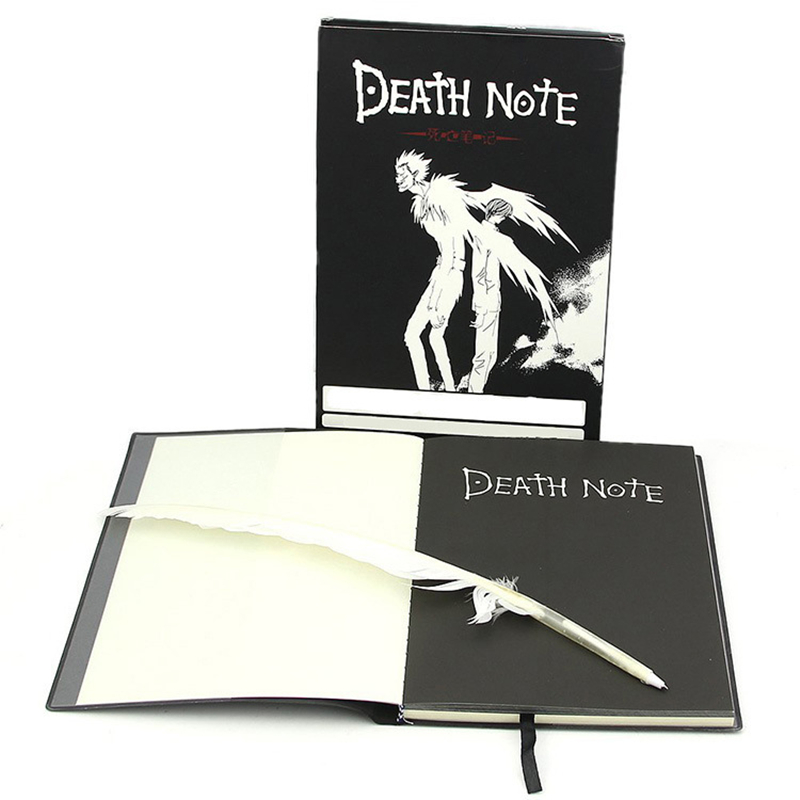 New Japanese Animation Simulat - Death Note Replica 评论和价格