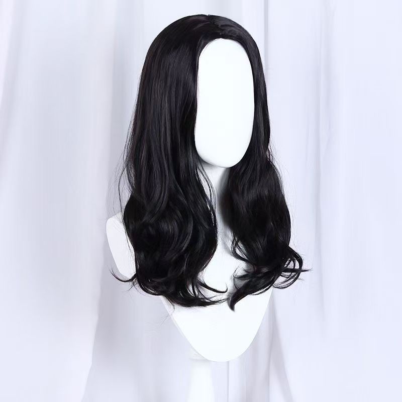Girl Group Cosplay Wig Korean  - Anime Cosplay Korean Girl 评论和价格