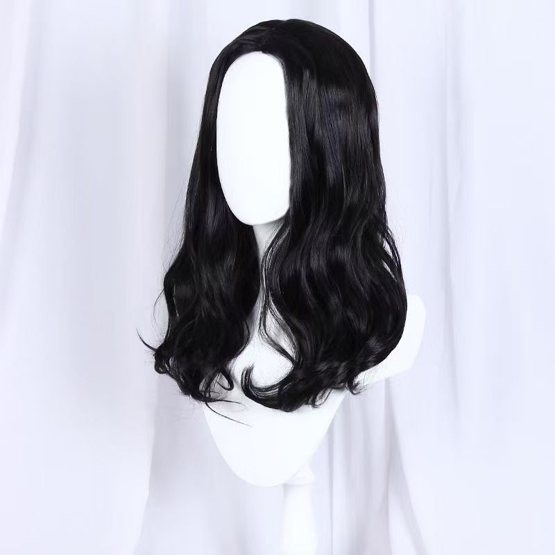 Girl Group Cosplay Wig Korean  - Anime Cosplay Korean Girl 评论和价格