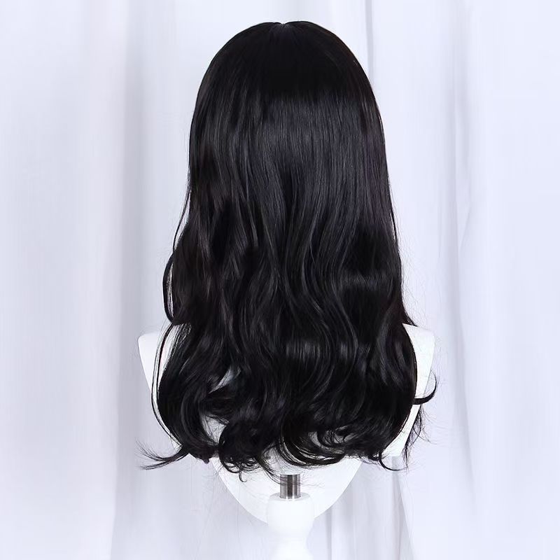 Girl Group Cosplay Wig Korean  - Anime Cosplay Korean Girl 评论和价格