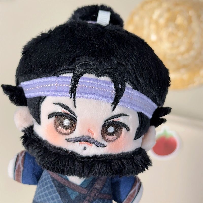 2026 New Yanyun Sixteen Tones  - Anime Doll Cosplay 评论和价格