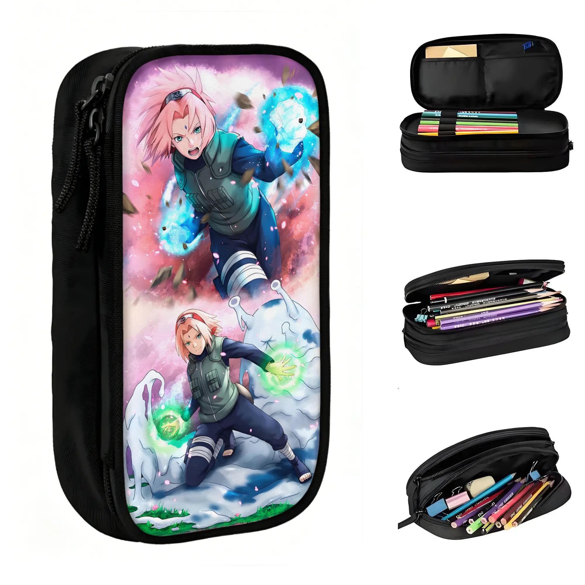 Custom Korean S-Sakuraes H-Har - Anime Cosplay Korean Girl 评论和价格