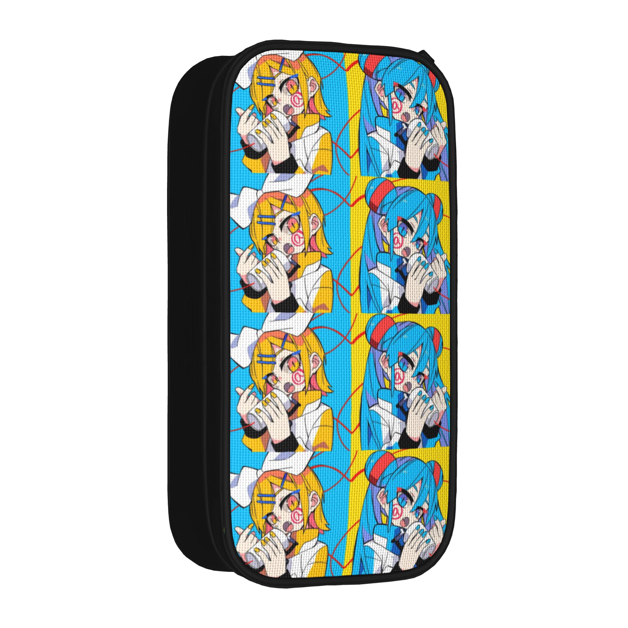 Custom Hatsuned Mikues Cartoon - Anime Cosplay Korean Girl 评论和价格