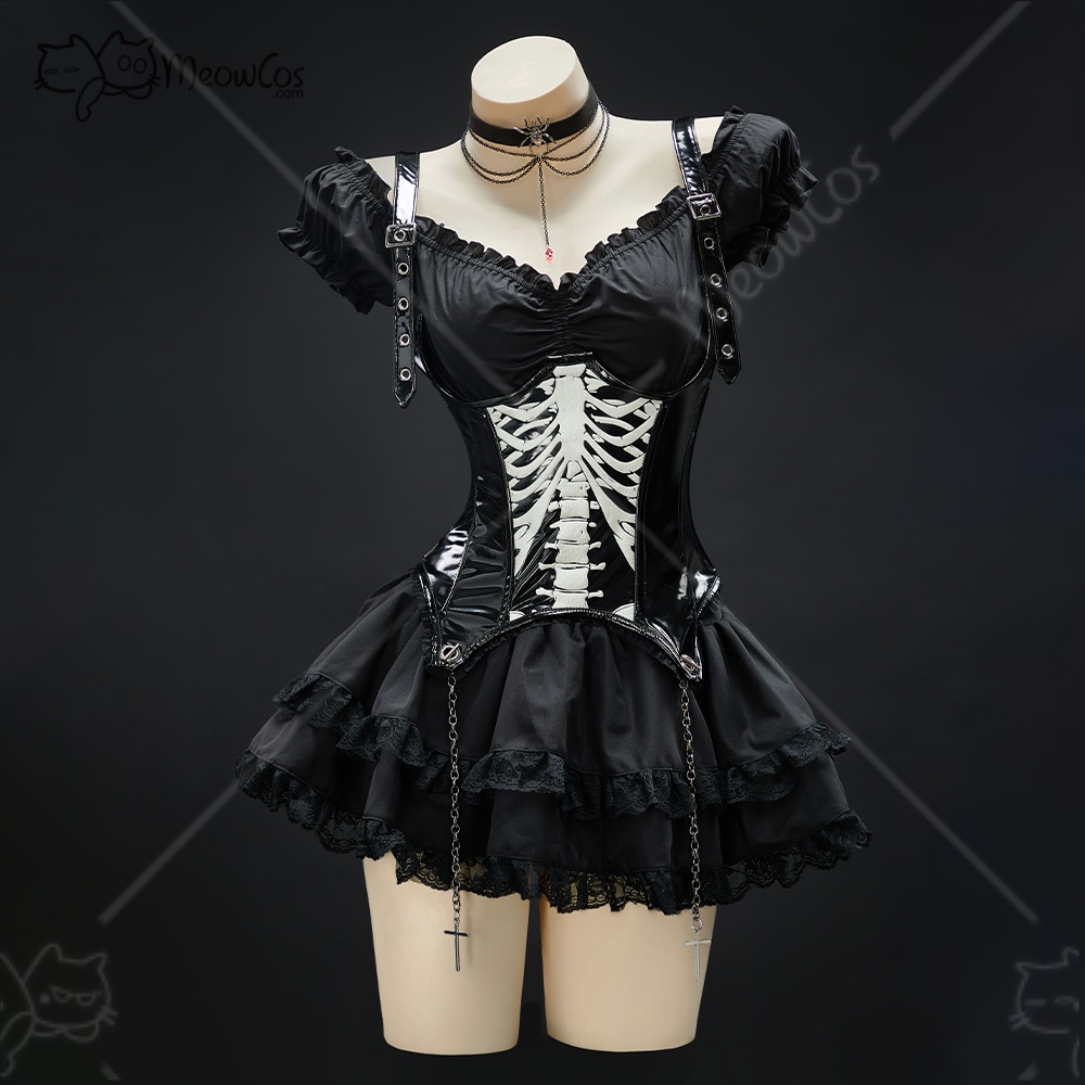 US Stock MEOWCOS Miss Misa Got - Anime Cosplay Com 评论和价格