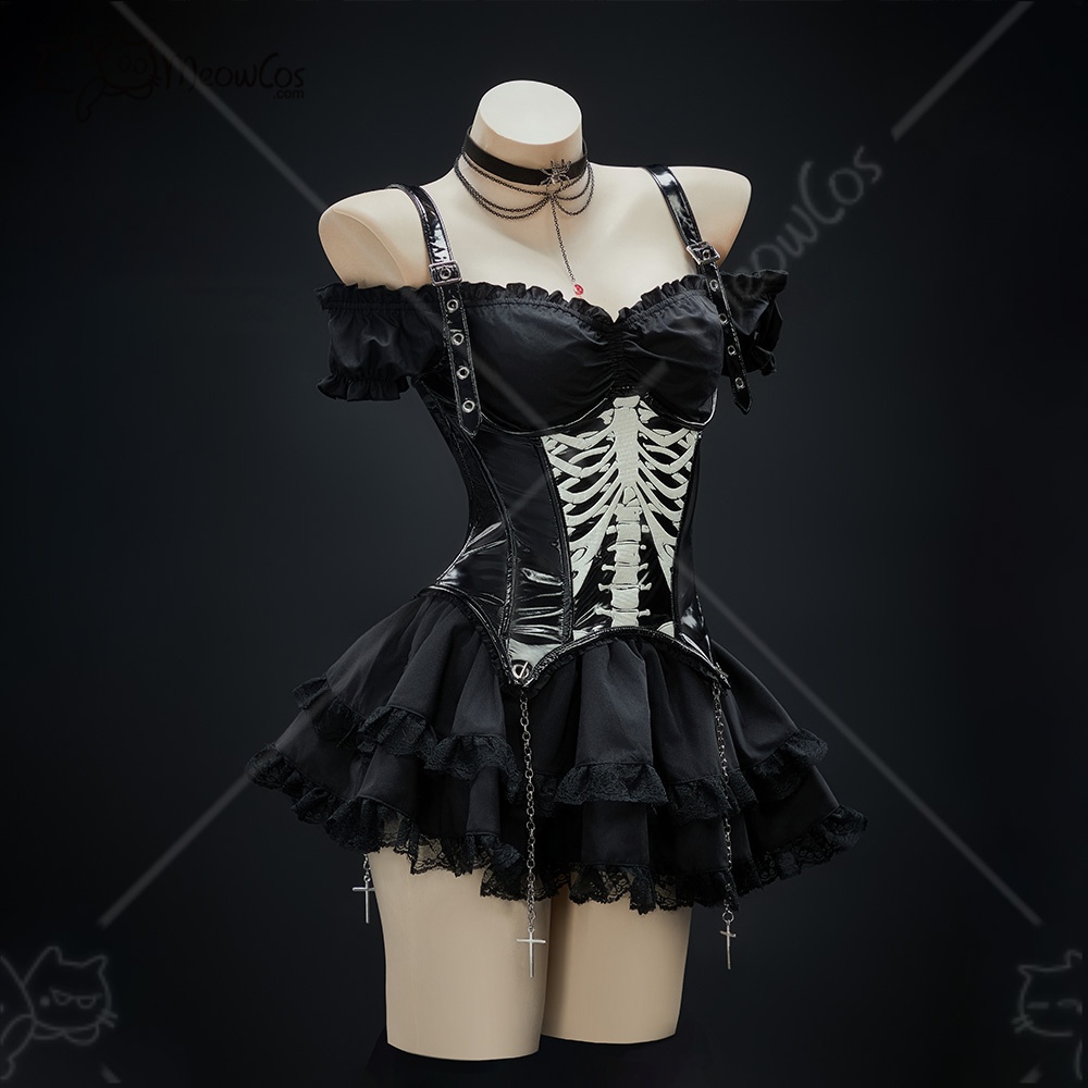 US Stock MEOWCOS Miss Misa Got - Anime Cosplay Com 评论和价格
