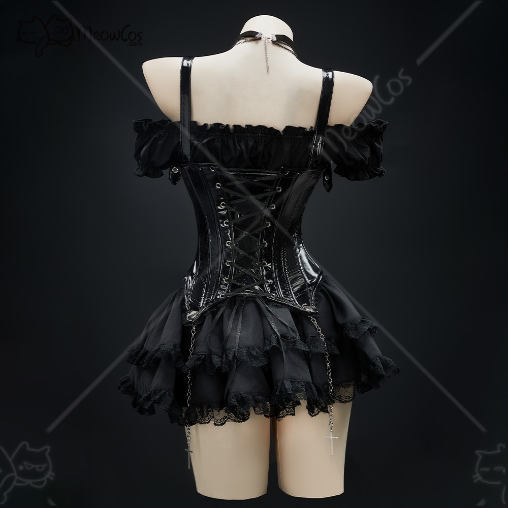 US Stock MEOWCOS Miss Misa Got - Anime Cosplay Com 评论和价格