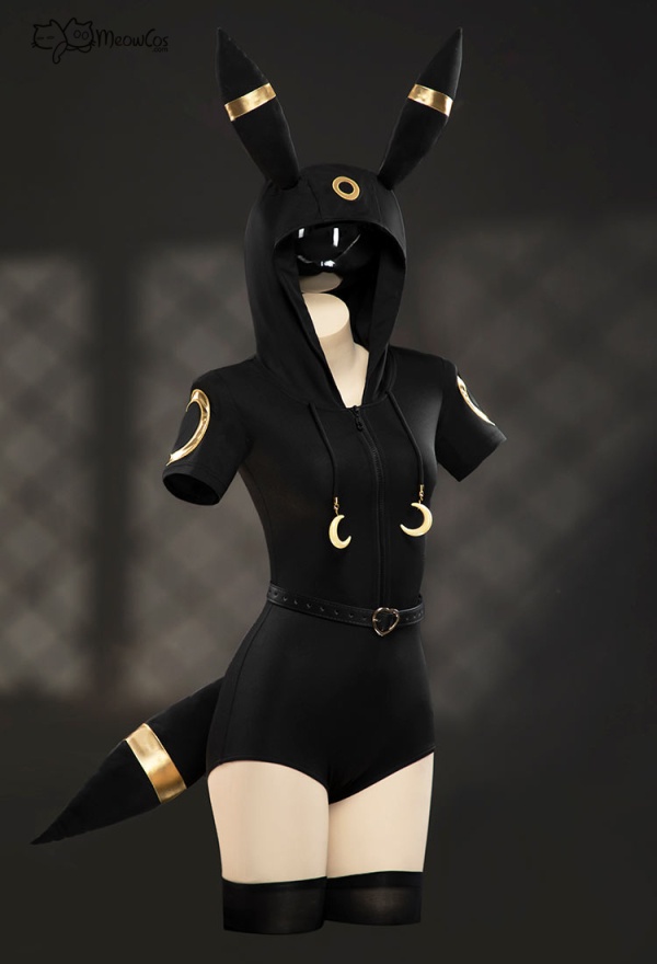 USA MEOWCOS Women Moonlight Fo - Anime Cosplay Com 评论和价格