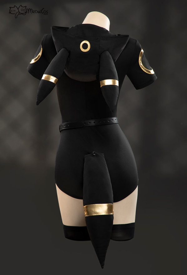 USA MEOWCOS Women Moonlight Fo - Anime Cosplay Com 评论和价格