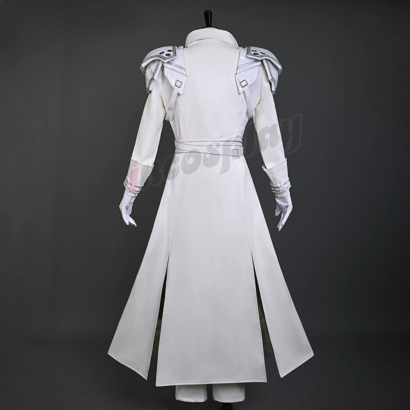 Sephiroth Pure Angle Fantasy W - Anime Cosplay For Halloween 评论和价格