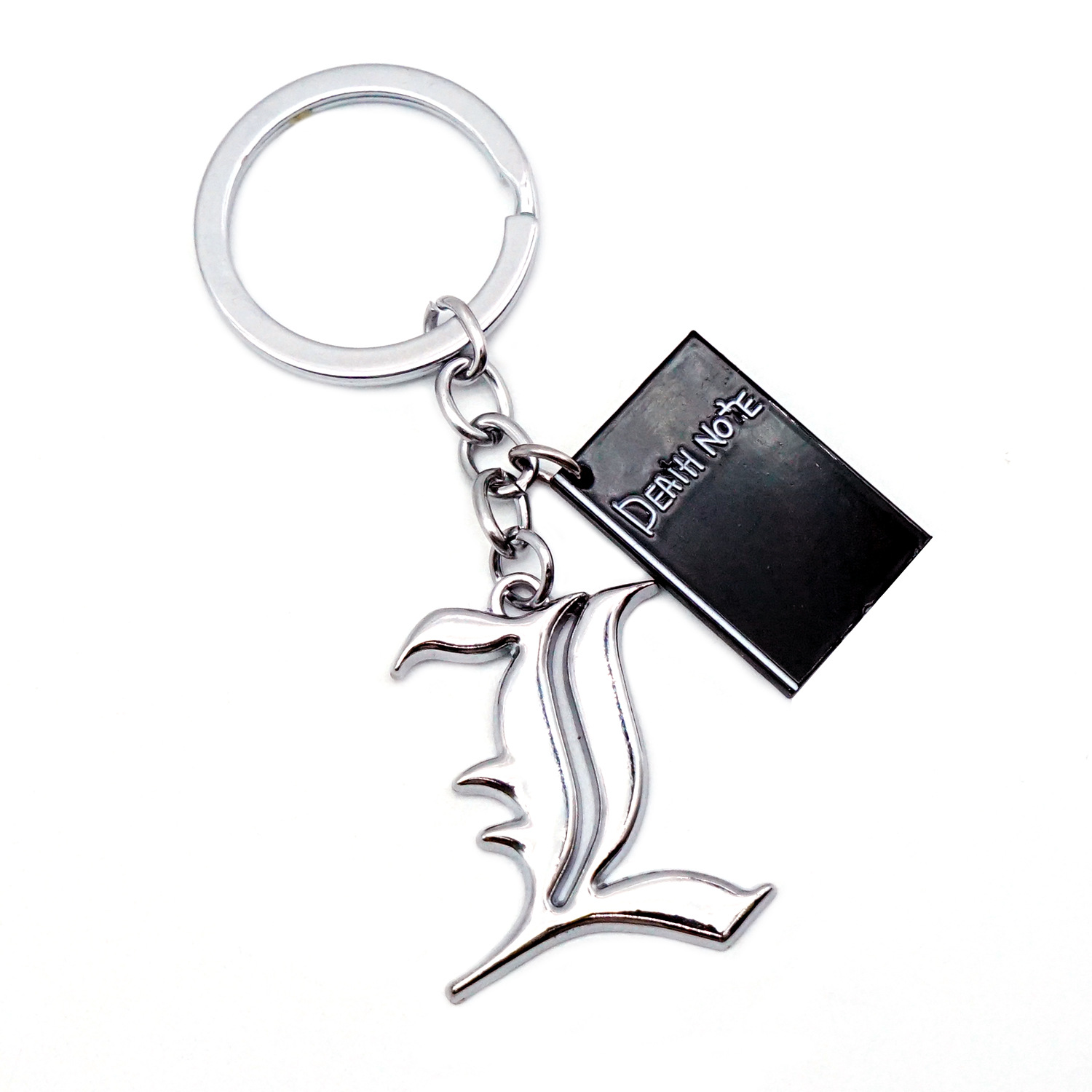 Japan Anime Death Note Book Ke - Death Note Replica 评论和价格