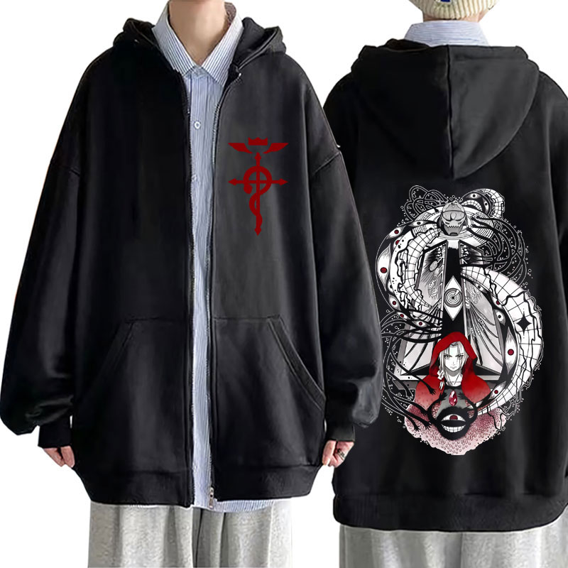 Japanese Anime Fullmetal Alche - Fullmetal Alchemist Coat 评论和价格