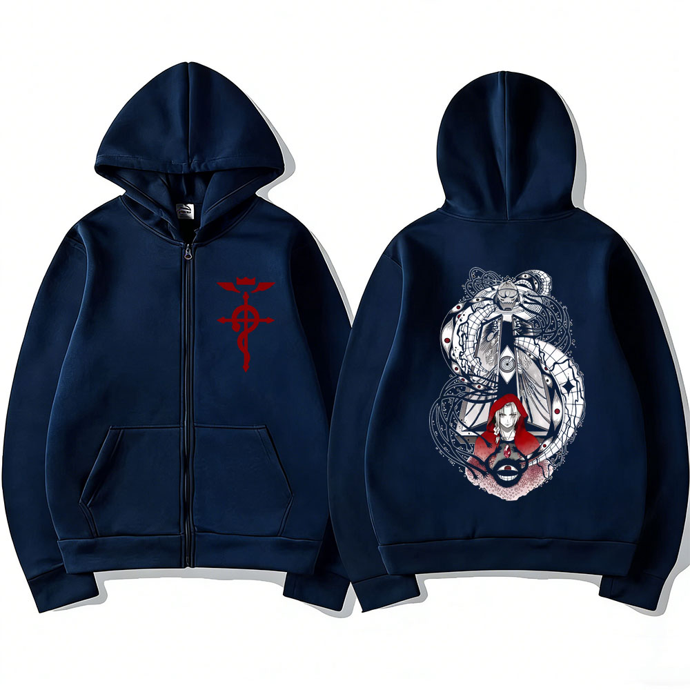 Japanese Anime Fullmetal Alche - Fullmetal Alchemist Coat 评论和价格