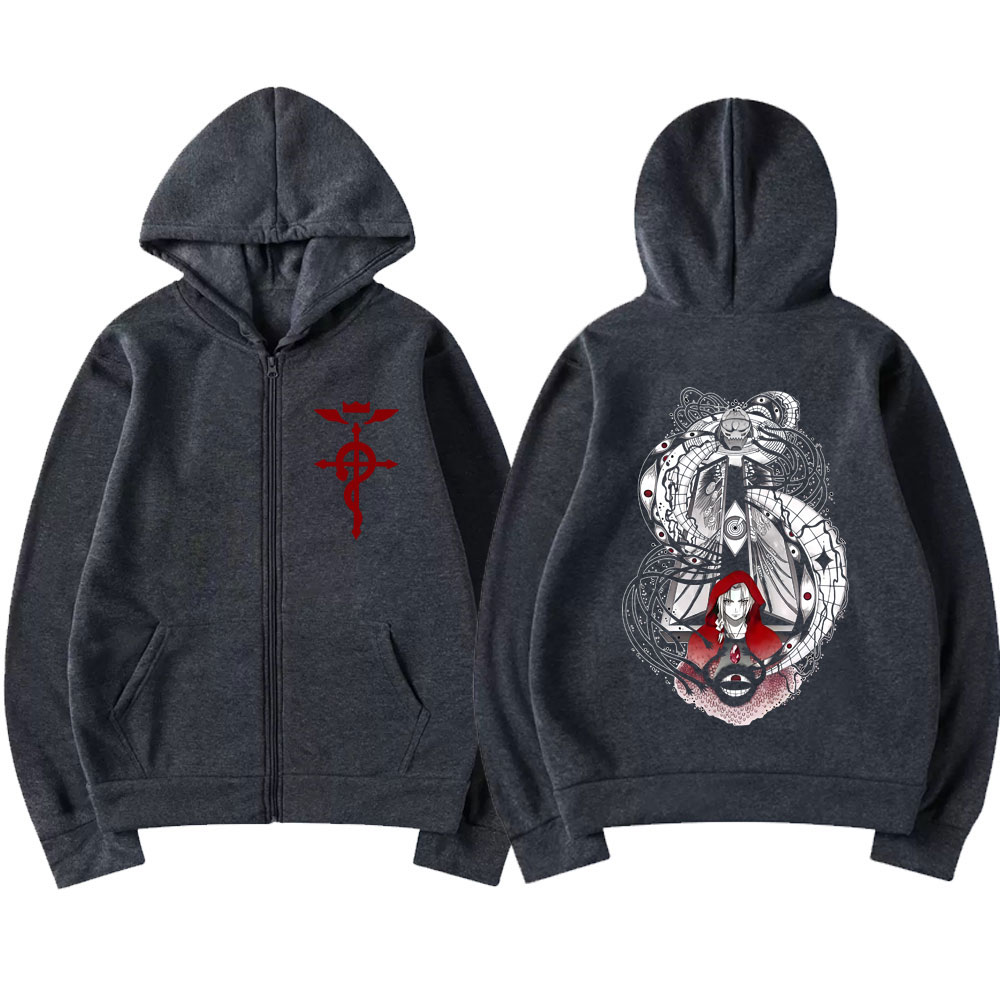 Japanese Anime Fullmetal Alche - Fullmetal Alchemist Coat 评论和价格