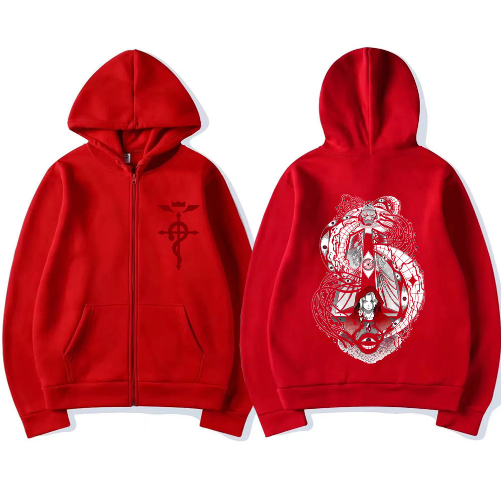 Japanese Anime Fullmetal Alche - Fullmetal Alchemist Coat 评论和价格