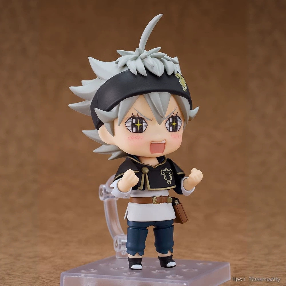 Black Clover Asta Nendoroid Q  - Black Clover Grimoire 评论和价格