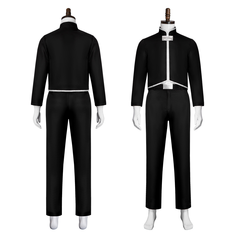 Anime Cos Fullmetal Alchemist  - Fullmetal Alchemist Coat 评论和价格