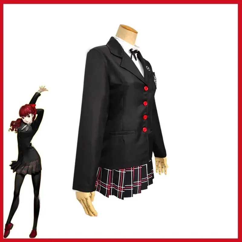 Game Royal Kasumi Cosplay Cost - Cosplay Korean Anime 评论和价格
