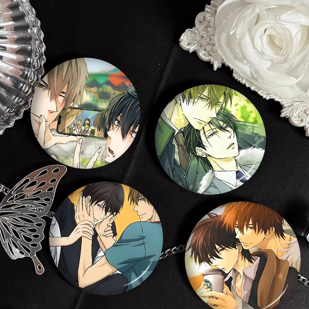 Dakaretai Otoko Odosarete Imas - Cosplay Korean Anime 评论和价格