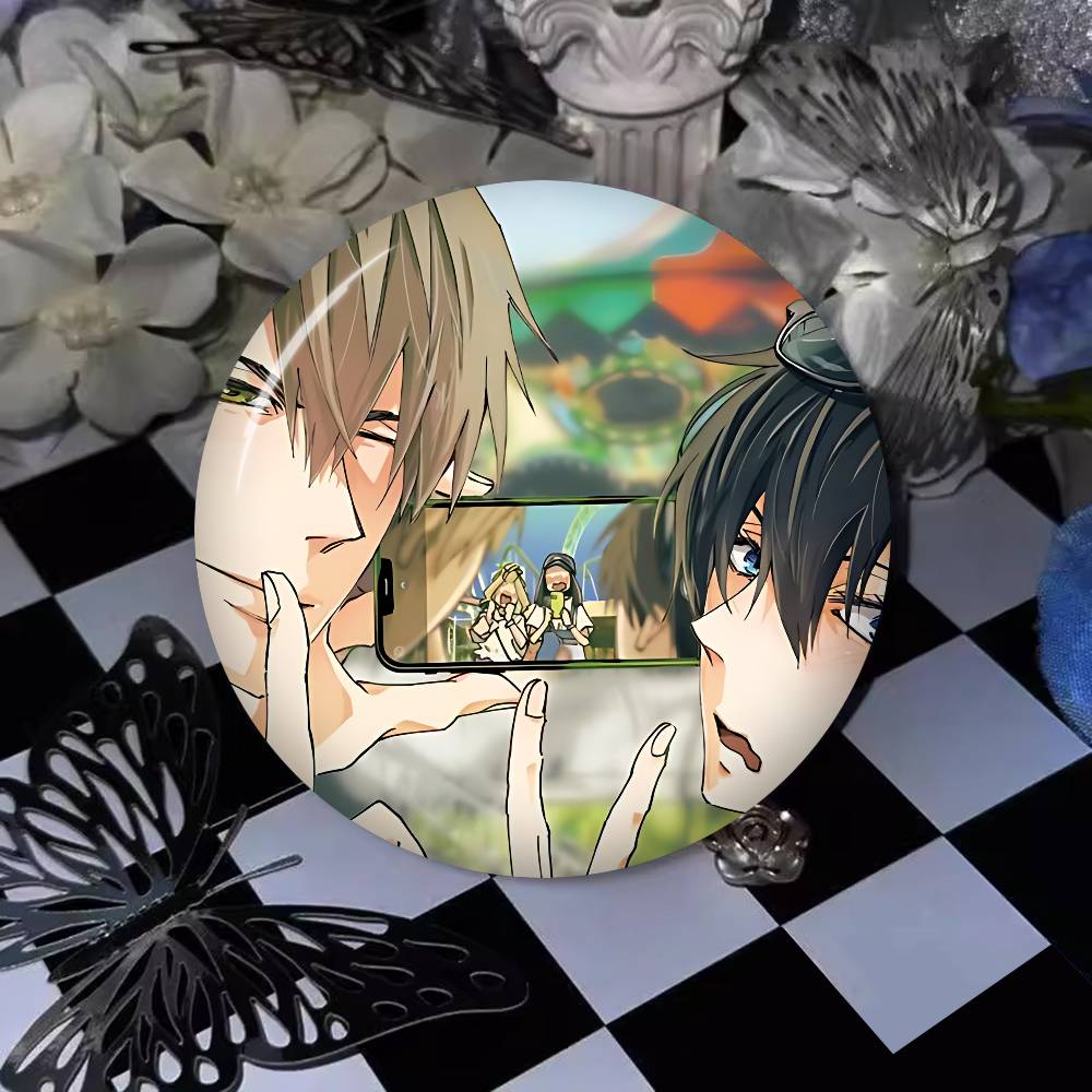 Dakaretai Otoko Odosarete Imas - Cosplay Korean Anime 评论和价格