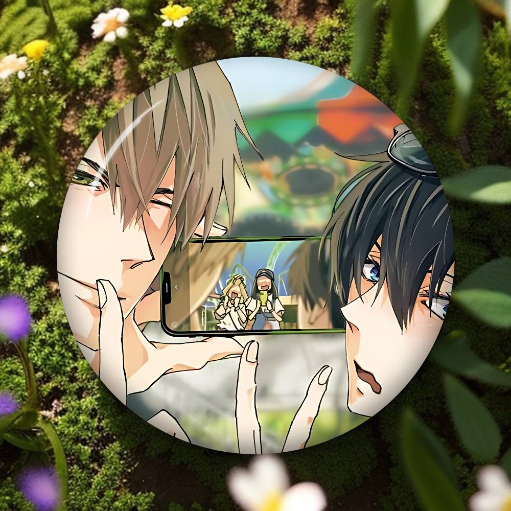 Dakaretai Otoko Odosarete Imas - Cosplay Korean Anime 评论和价格